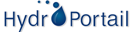 Logo de l'Hydroportail