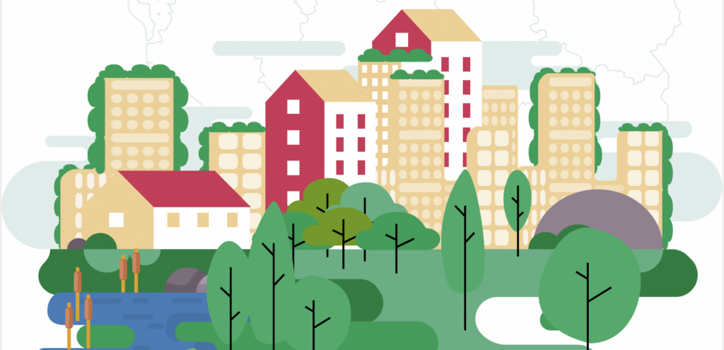 Le glossaire de la biodiversité urbaine : 31 mots de la nature en ville – Agence Régionale de la Biodiversité Nouvelle-Aquitaine