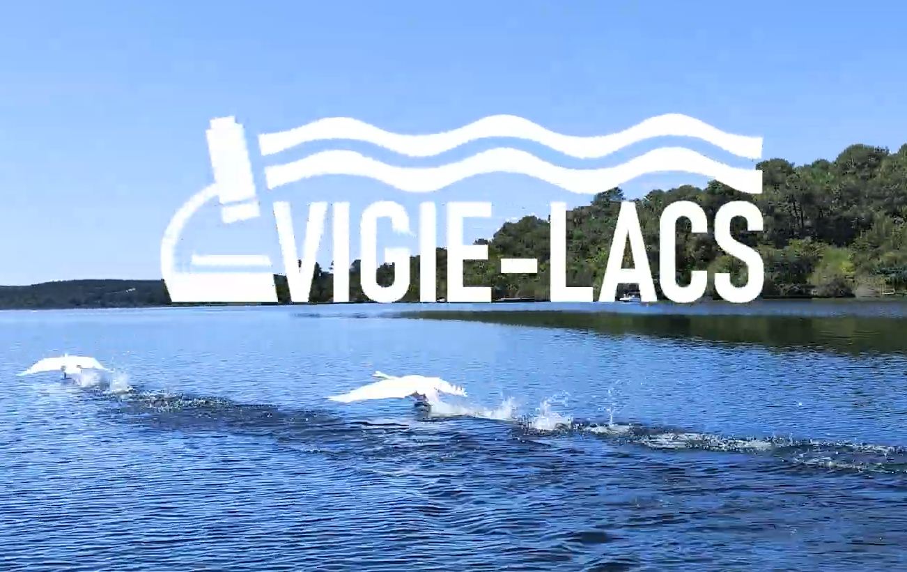 programme vigie-lacs