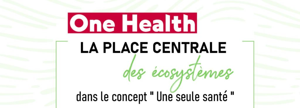 Quand biodiversité rime avec santé