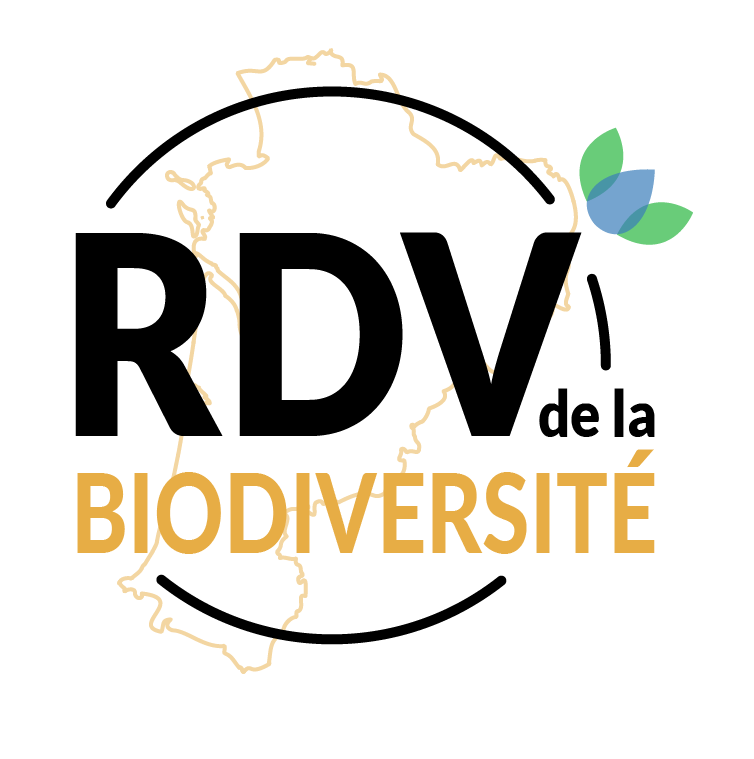 logo RDV de la Biodiversité