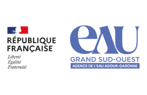 logo agence de l'eau adour garonne