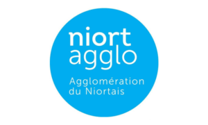 logo niort agglo