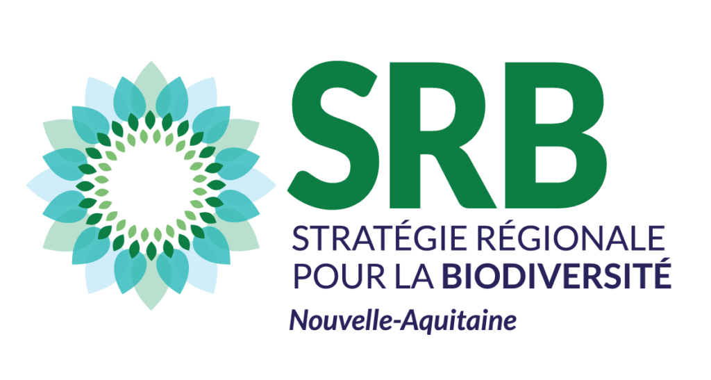 logo stratégie régionale pour la biodiversité
