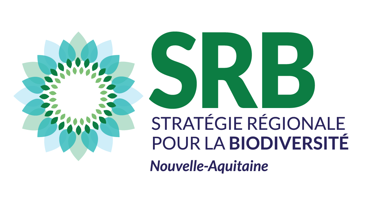 logo Stratégie Régionale pour la Biodiversité