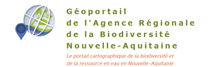 Géoportail de l'ARB NA