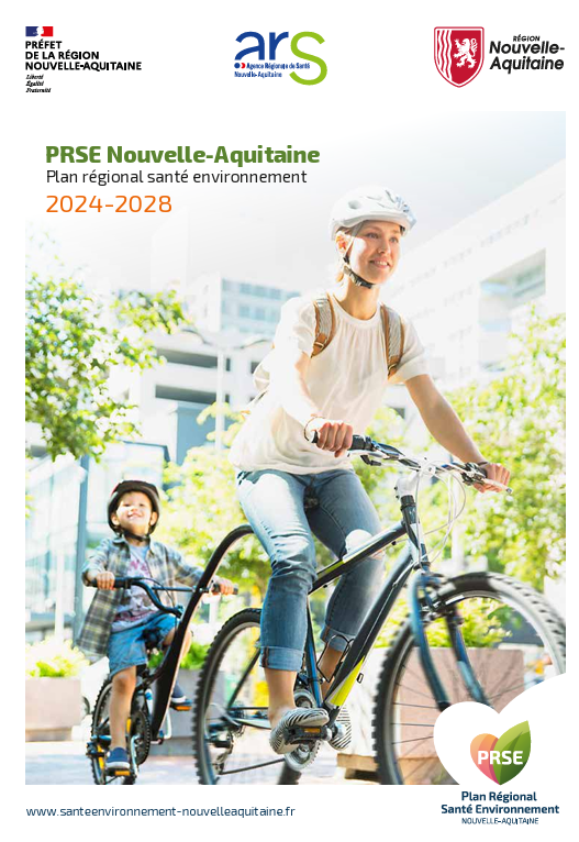plan régional santé environnement