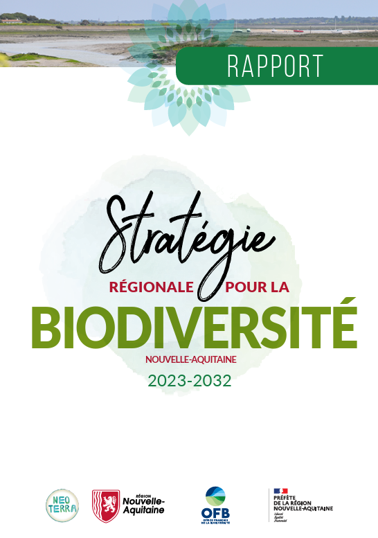 Stratégie régionale pour la biodiversité